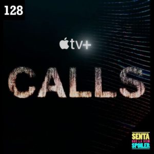 Capa do episódio de podcast Calls