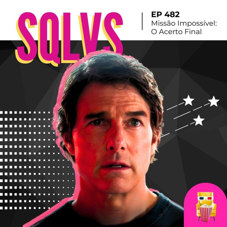 EP 482 – Missão Impossivel: O Acerto Final
