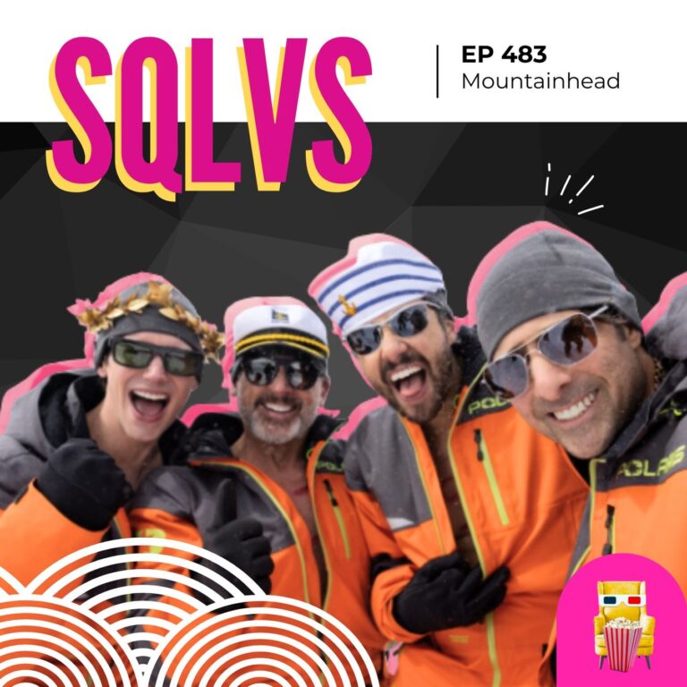 EP 483 – Mountainhead