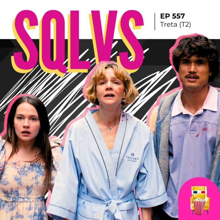 EP 557 – Treta (T2)