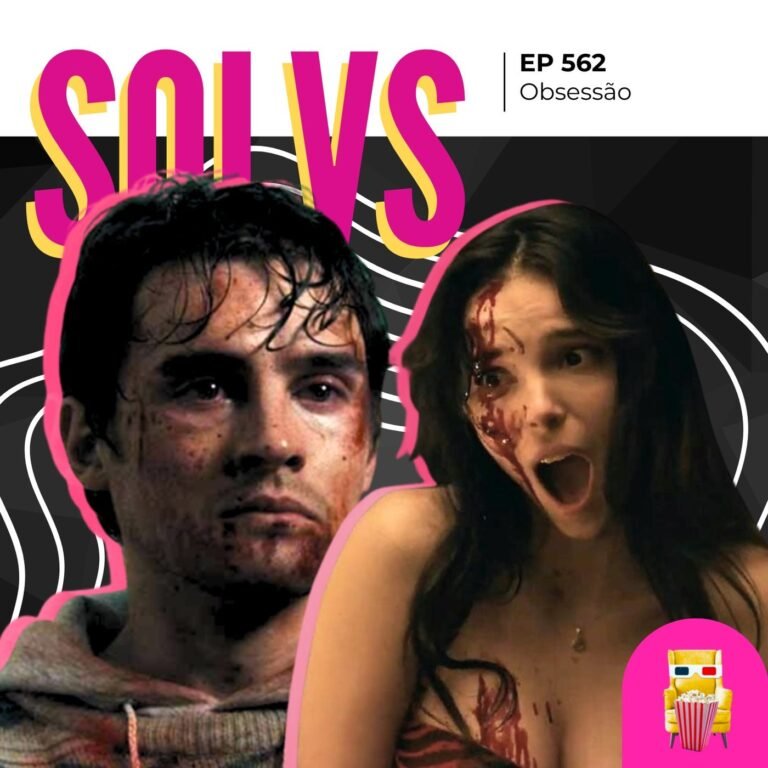 EP 562 – Obsessão (Obsession)