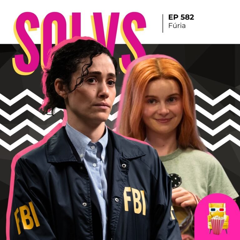 EP 582 – Fúria (Furious)